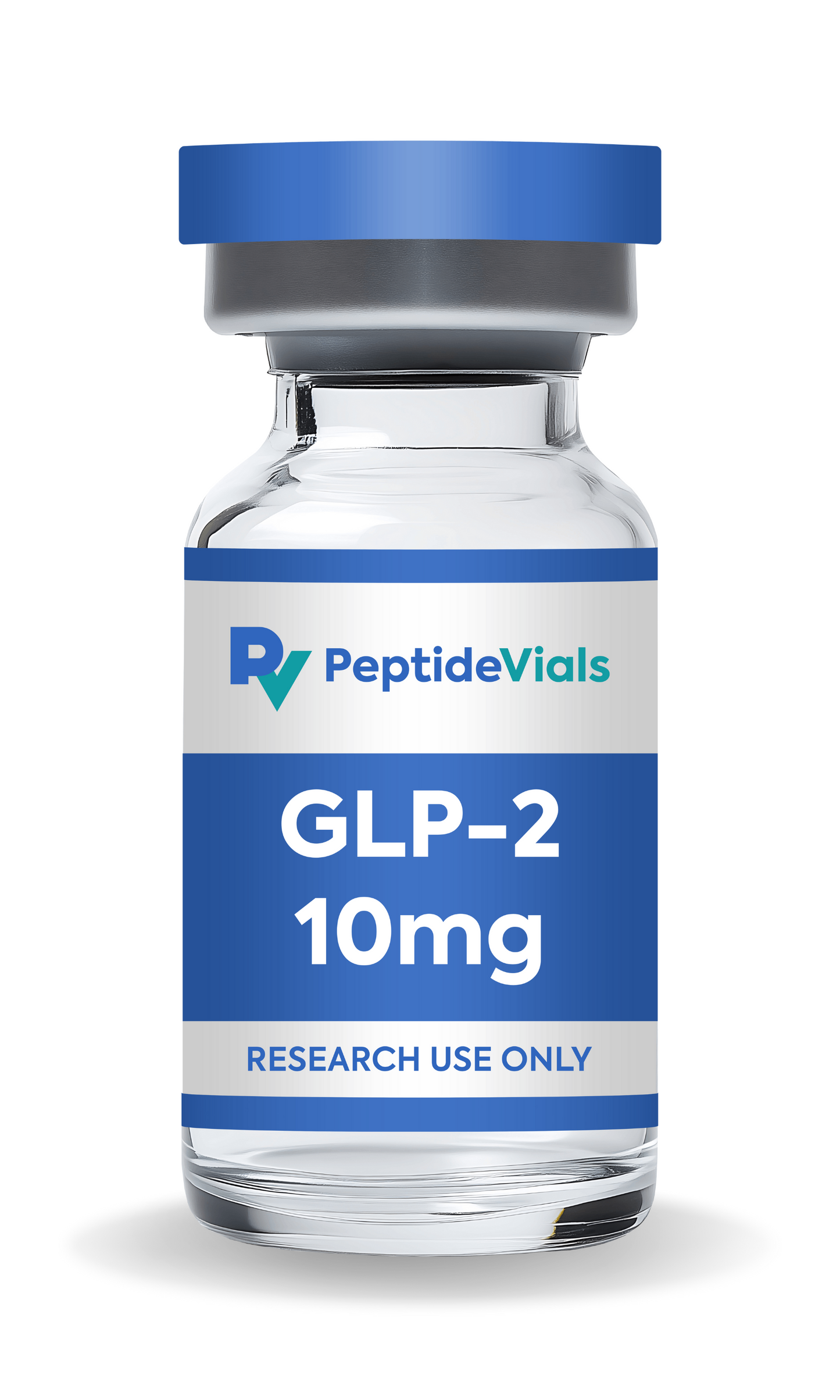 GLP-2 - 10mg