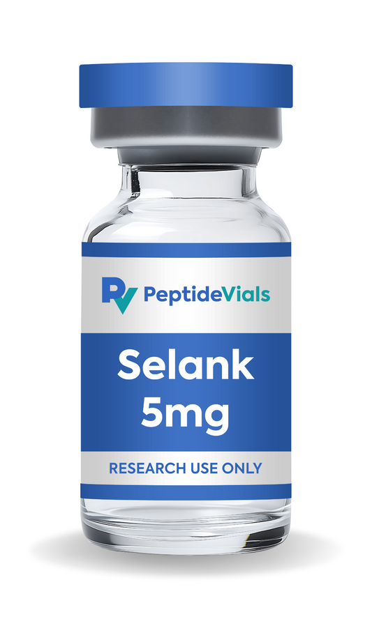 SELANK - 5 MG