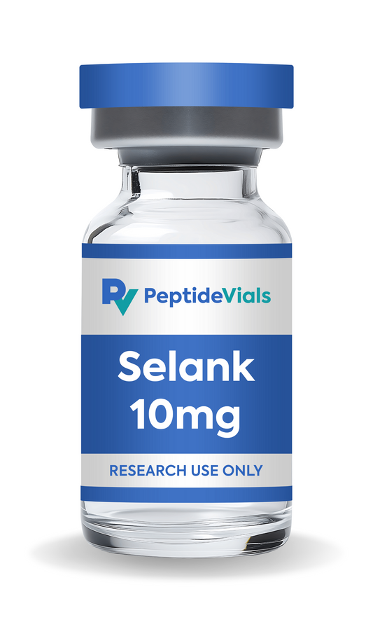 SELANK - 10 MG