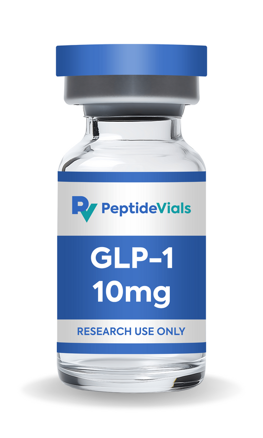 GLP-1 - 100 Vials