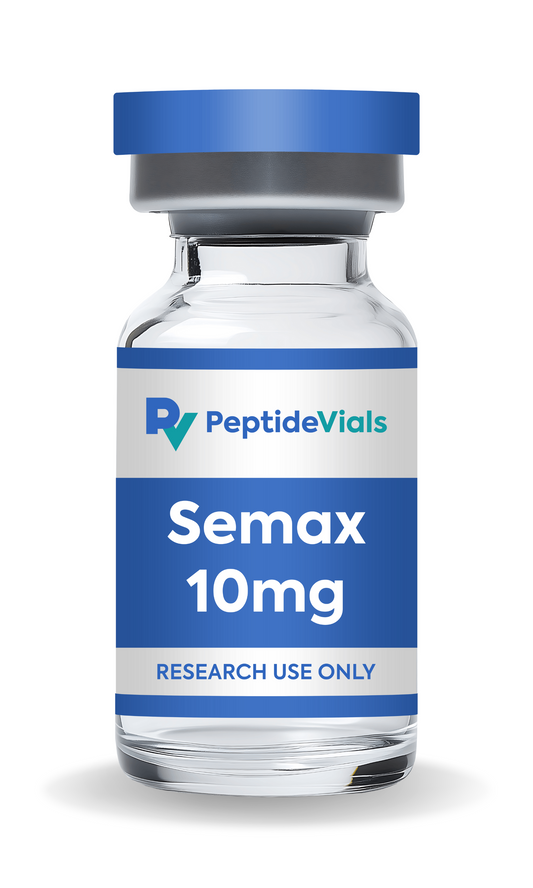 Semax 10mg
