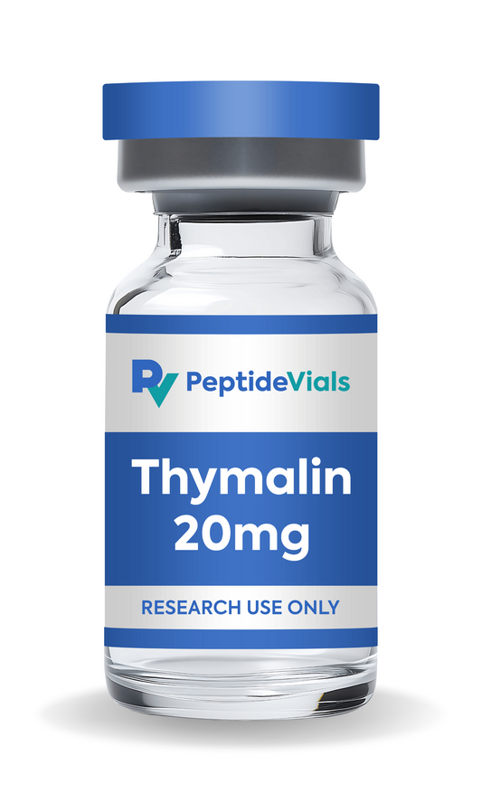 Thymalin - 20mg