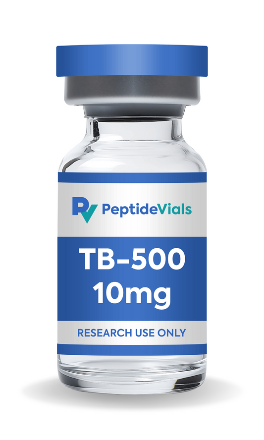 TB-500 10mg