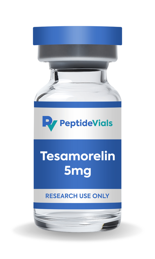 Tesamorelin 5mg