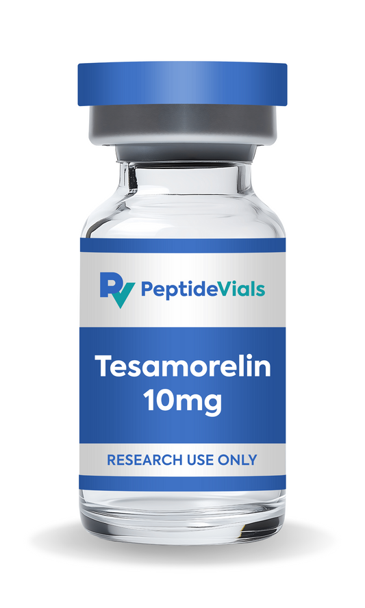 Tesamorelin 10mg