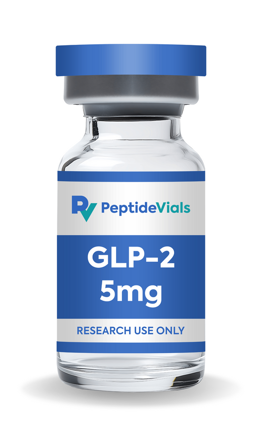 GLP-2 - 5mg