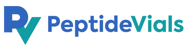 Peptide Vials